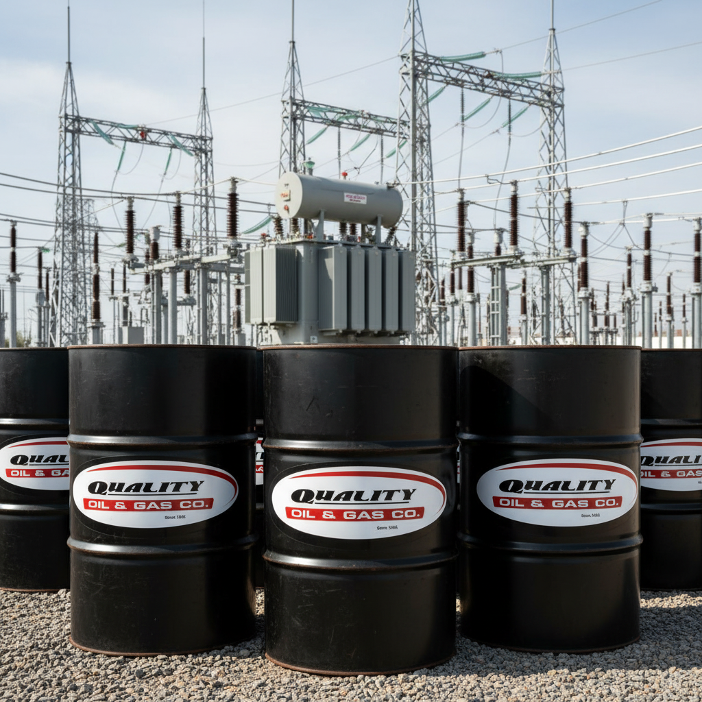 Transformer Oils