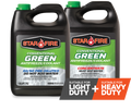 Starfire Green Antifreeze