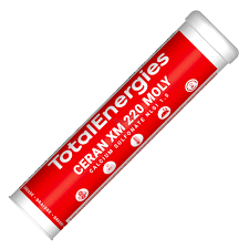 Ceran XM 220 Moly Grease