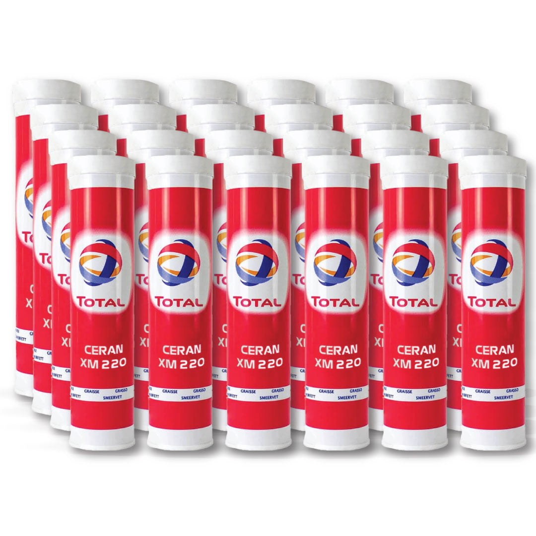 Ceran XM 220 Grease