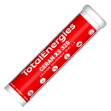 Ceran XS 320 Grease