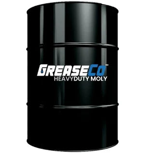 HeavyDuty Moly #2 Black Grease