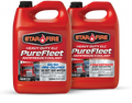Starfire Purefleet Heavy-Duty Red ELC Antifreeze
