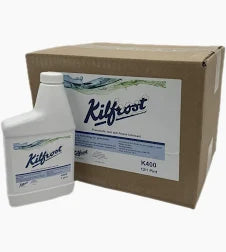 Kilfrost K-400 Pneumatic Tool and Antifreeze Lubricant