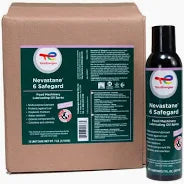 Nevastane 6 Safegard Spray