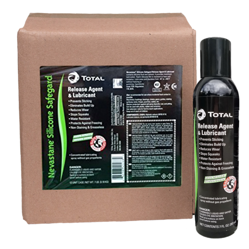 Nevastane Silicone Safegard Spray