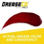 Nevermelt 2.5 Red Grease