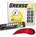 Nevermelt 2.5 Red Grease