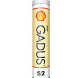 Shell Gadus S2 V Greases