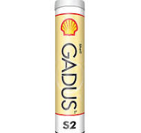 Shell Gadus S2 V Greases