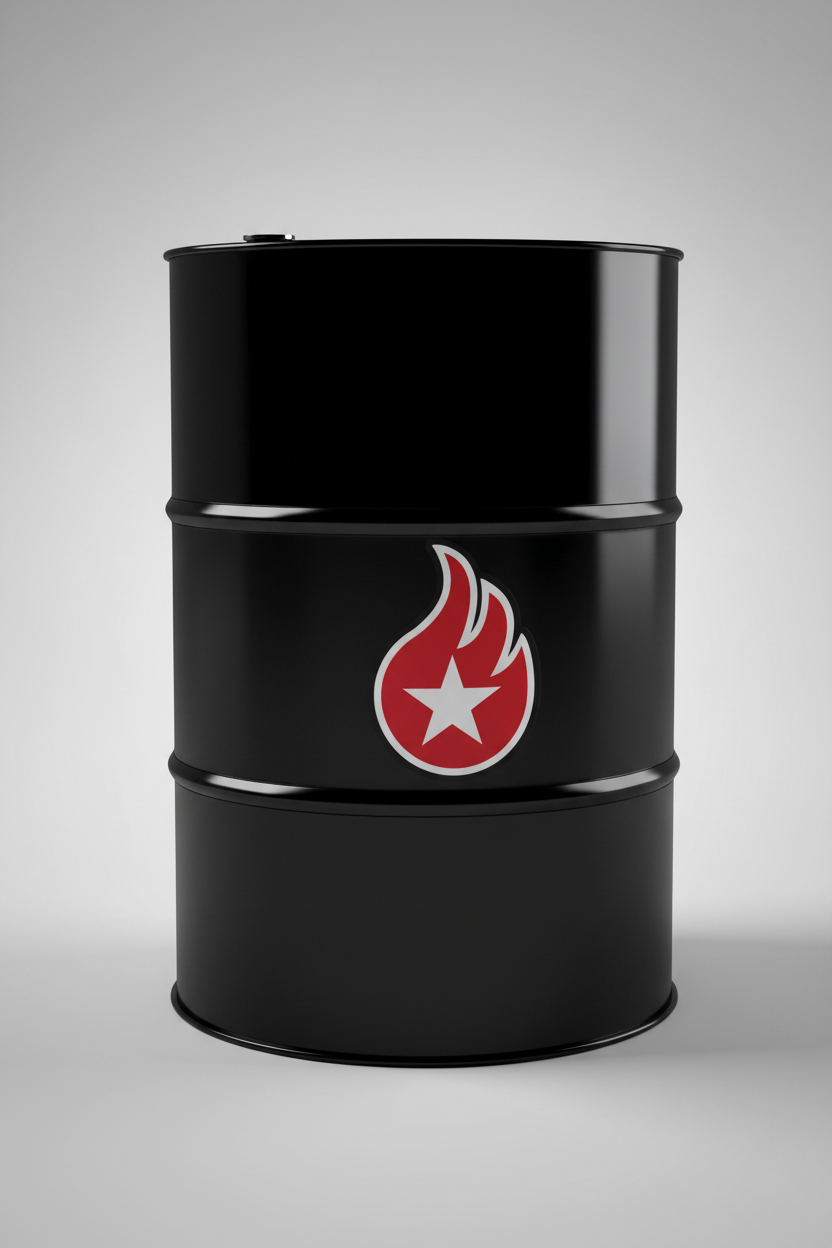 Starfire Purefleet Heavy-Duty Red ELC Antifreeze