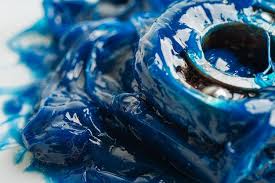 MultiPurpose #2 Blue Grease