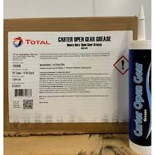 Carter Open Gear Grease