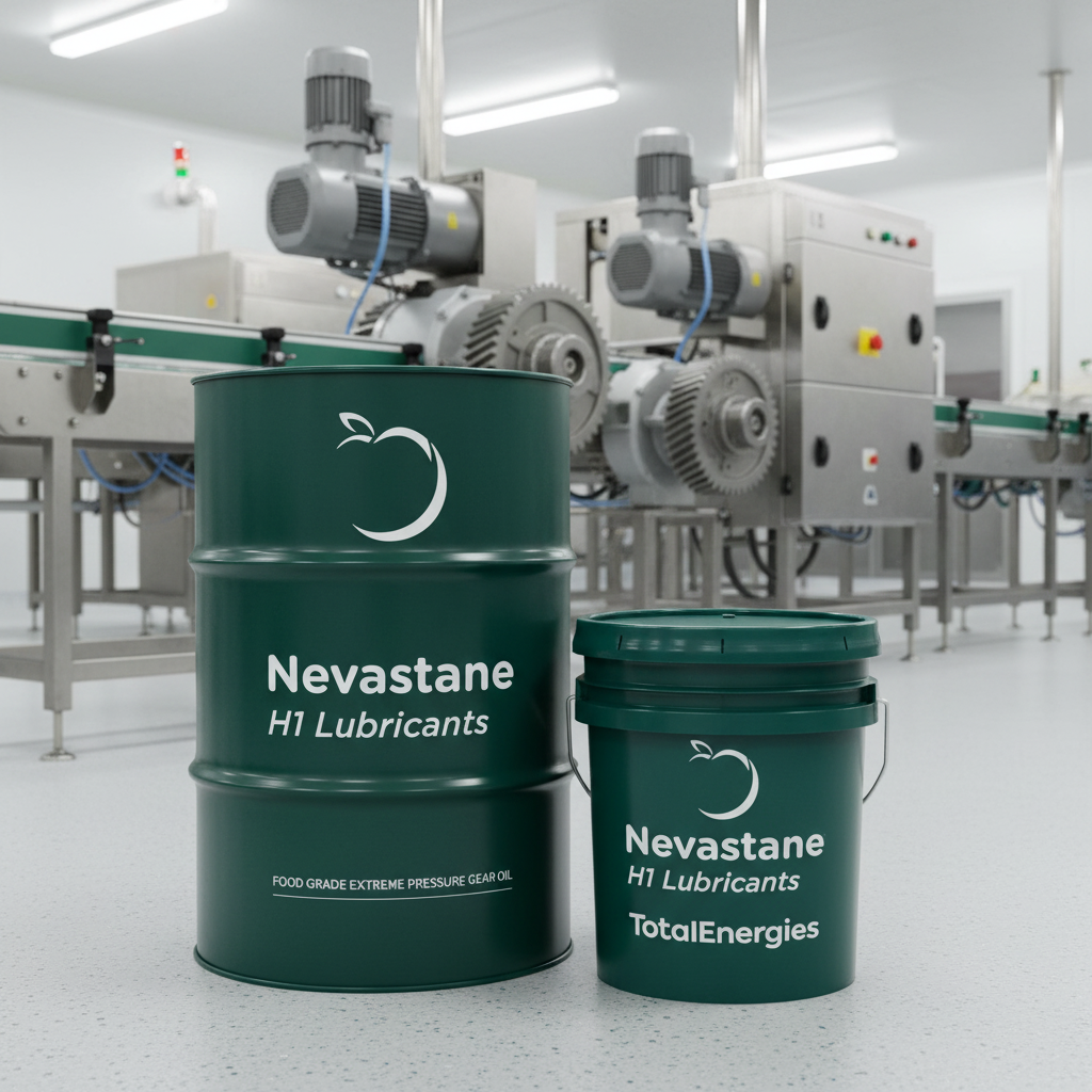 Nevastane EP Oils