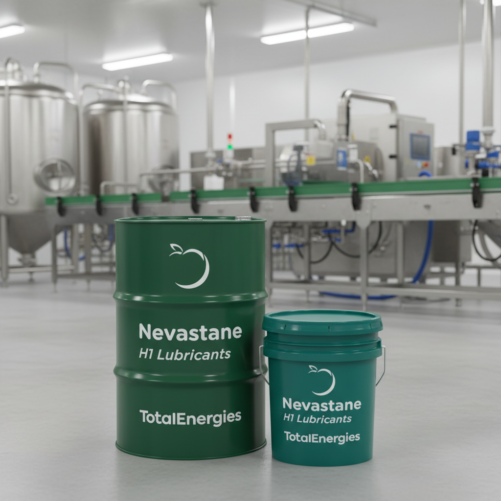 Nevastane AW Oils