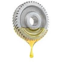 Quality Synthetic Extreme Pressure Gear Oil