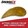 GenPurpose #2 Amber Grease