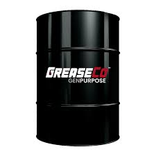 GenPurpose #2 Amber Grease