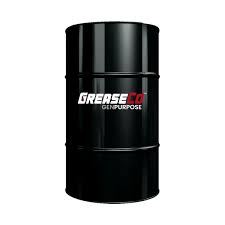 GenPurpose #2 Amber Grease