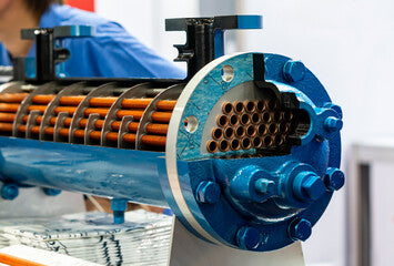 Quality Heat Transfer Oils