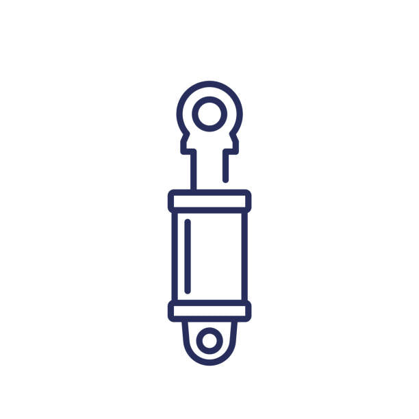 Quality Anti-Wear Hydraulic Oil - Industrial & Mobile Equipment