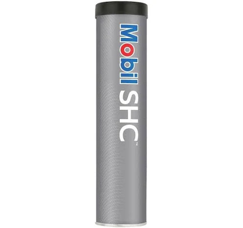 Mobilith SHC Paper Machine Greases