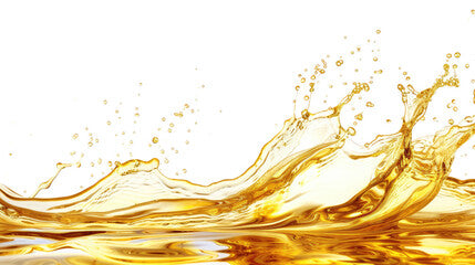 Quality Process P Oils