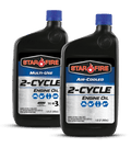 Starfire TC-W3® Premium 2-Cycle Engine Oil
