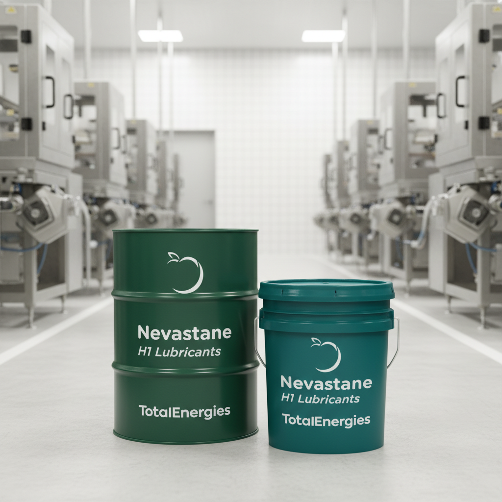 Nevastane XSH Oils