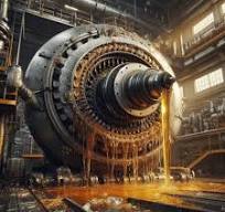 Quality Rust & Oxidation Oils