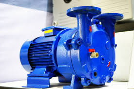 Quality Vacuum Pump Oils