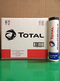 Vestan HTAW Clear Grease