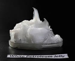White Petrolatum
